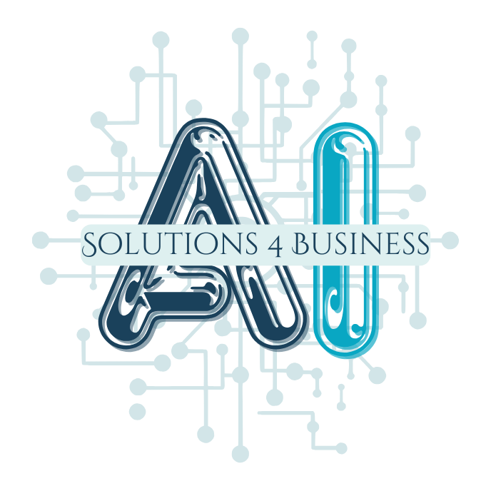 AI Solutions 4 Business Logo